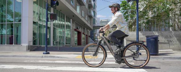 OPINION: Come on, where’s the love for e-bikes?